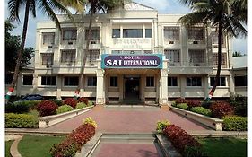 Hotel Sai International