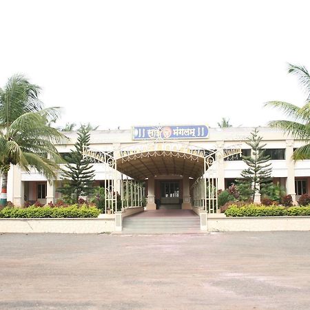Hotel Sai International Peth  Exterior photo