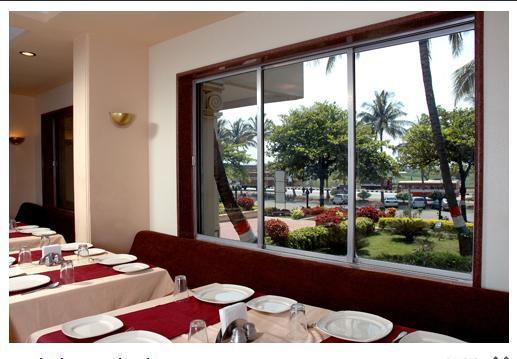 Hotel Sai International Peth  Exterior photo
