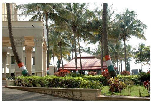Hotel Sai International Peth  Exterior photo