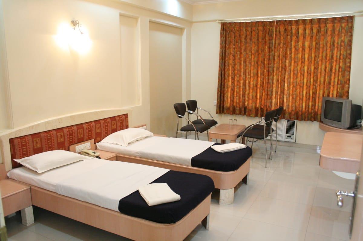 Hotel Sai International Peth  Exterior photo